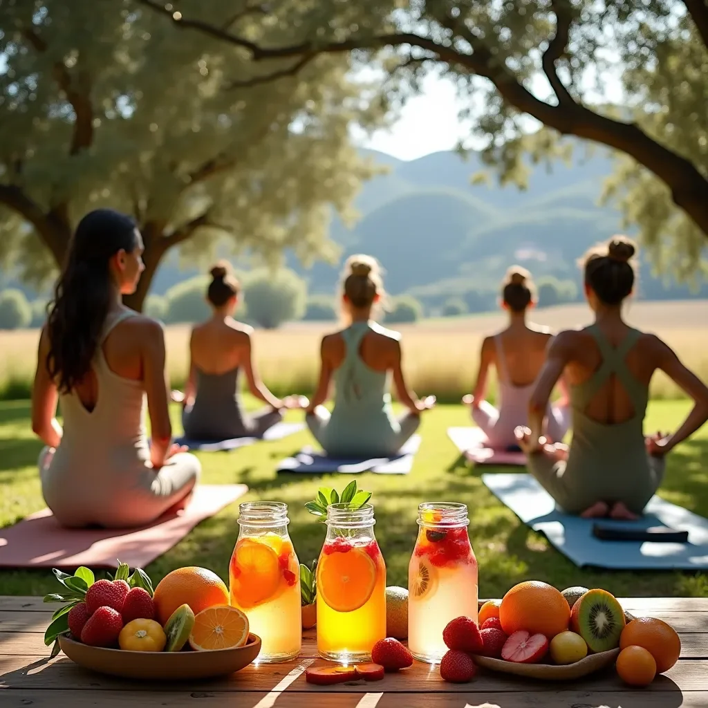 Business intelligence dashboard